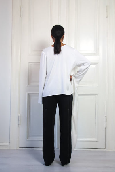 Asymmetric Top - The Clothing LoungeToo Damn Expensive
