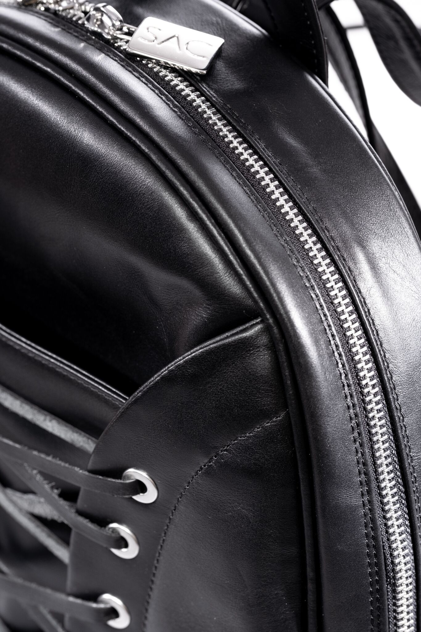 BACKPACK - The Clothing LoungeSAC BAGS