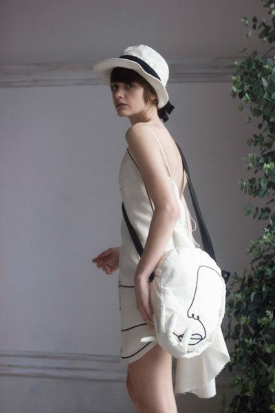Bag Coquette - The Clothing LoungeOSTEL