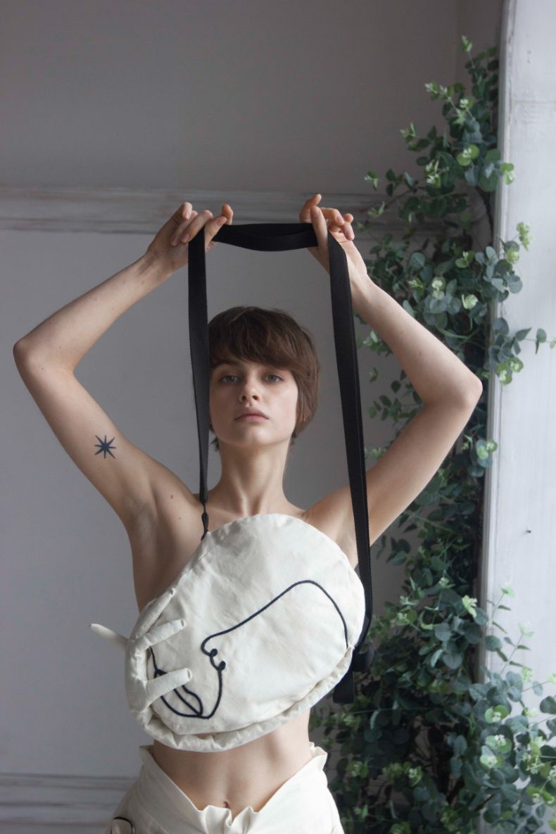 Bag Coquette - The Clothing LoungeOSTEL