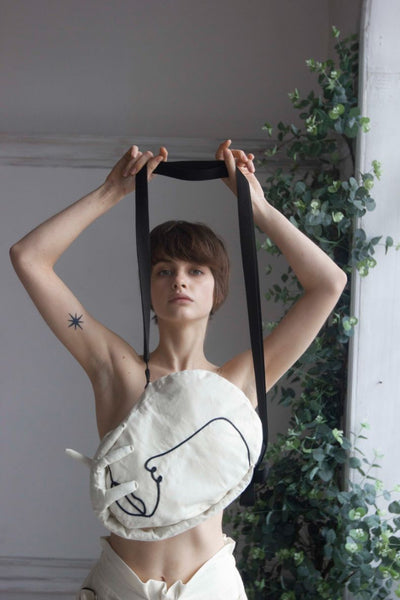 Bag Coquette - The Clothing LoungeOSTEL