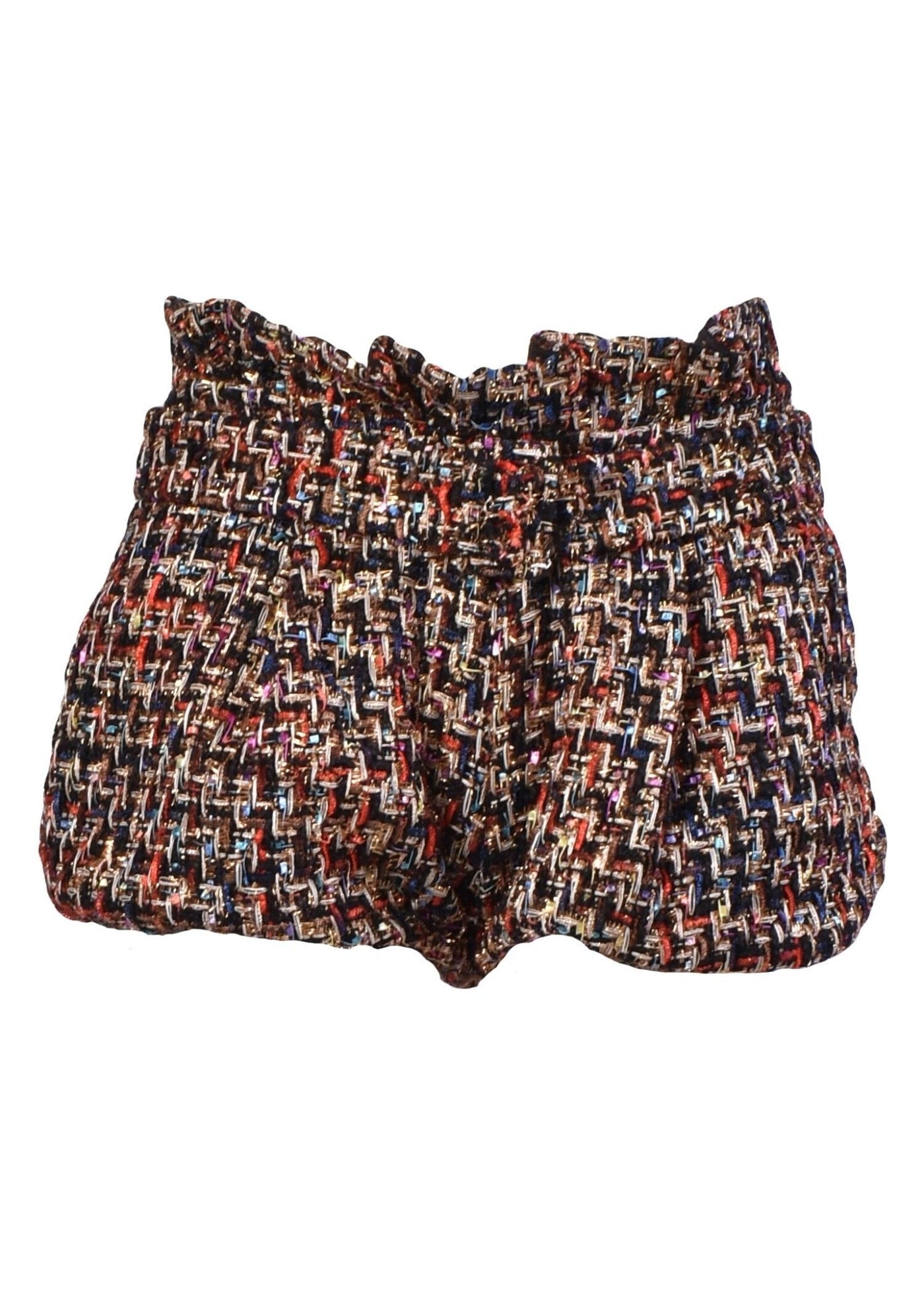 Balloon Shorts - The Clothing LoungeNOPIN