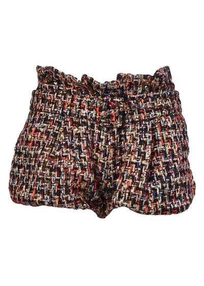 Balloon Shorts - The Clothing LoungeNOPIN
