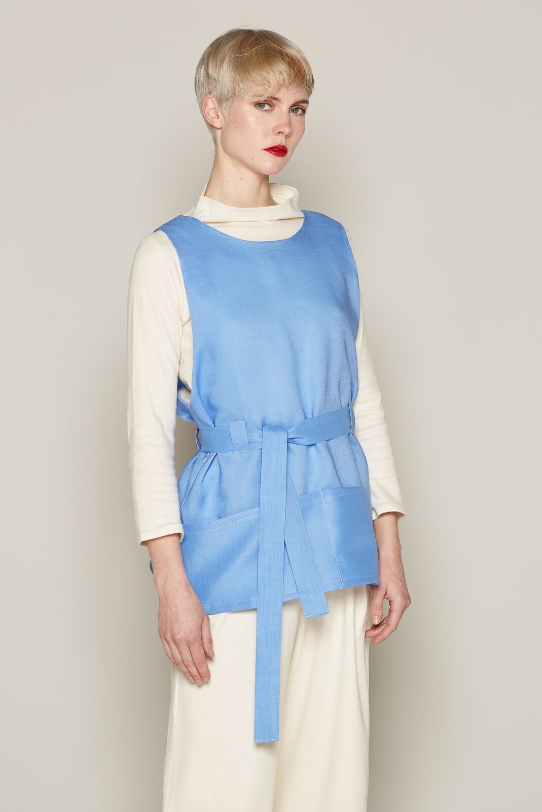 Bibbe Top - The Clothing LoungeBo Carter