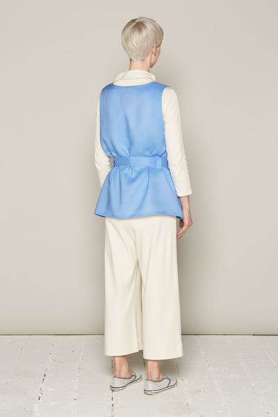 Bibbe Top - The Clothing LoungeBo Carter
