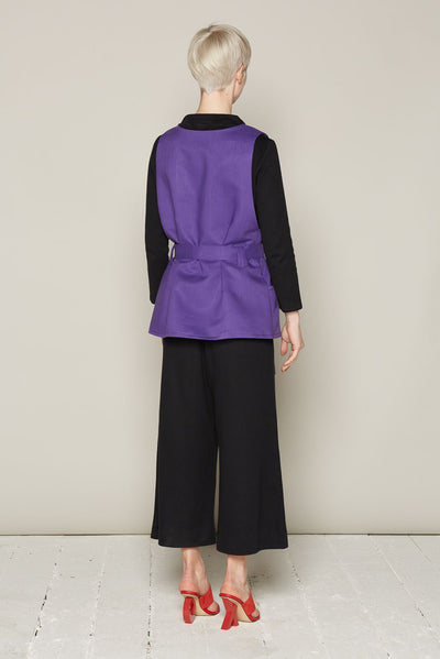 Bibbe Top - The Clothing LoungeBo Carter