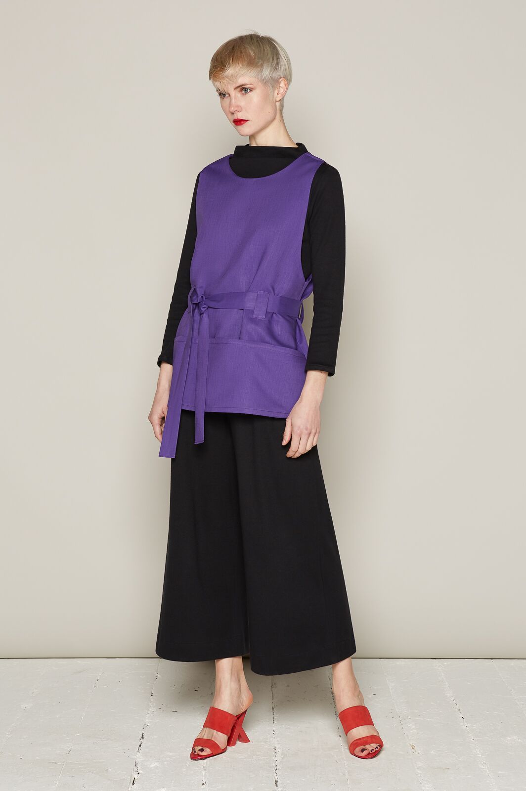 Bibbe Top - The Clothing LoungeBo Carter
