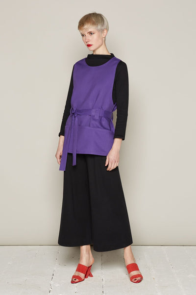 Bibbe Top - The Clothing LoungeBo Carter
