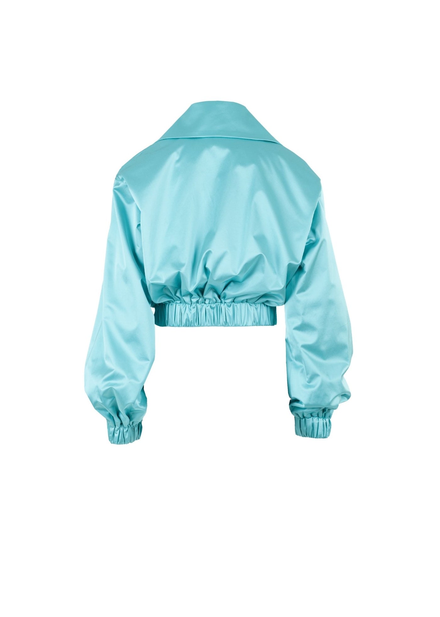 Bomber Jacket - The Clothing LoungeNOPIN