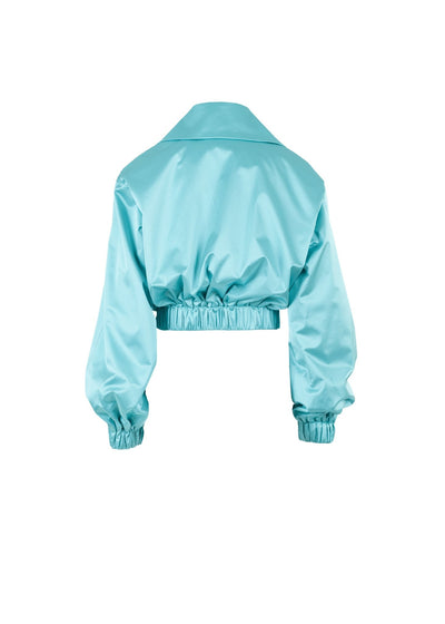 Bomber Jacket - The Clothing LoungeNOPIN
