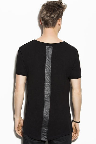 Boss Deer Graphic Print T-Shirt - Dear Deer - The Clothing LoungeDear Deer