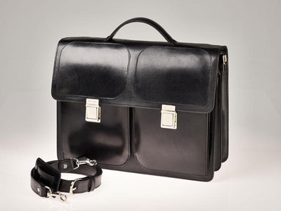 Briefcase - The Clothing LoungeJiji Felice