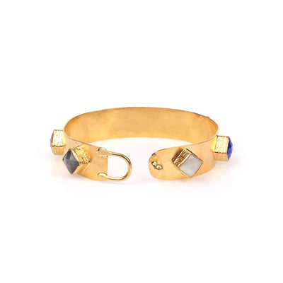 BYZANTINE BANGLE - The Clothing LoungeChakarr