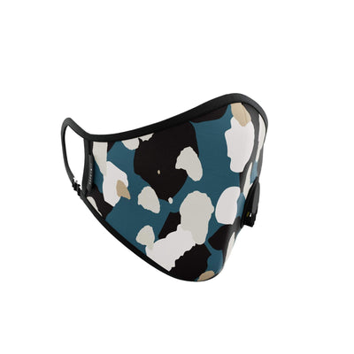 Camo Print Face Mask - The Clothing LoungeWIINO