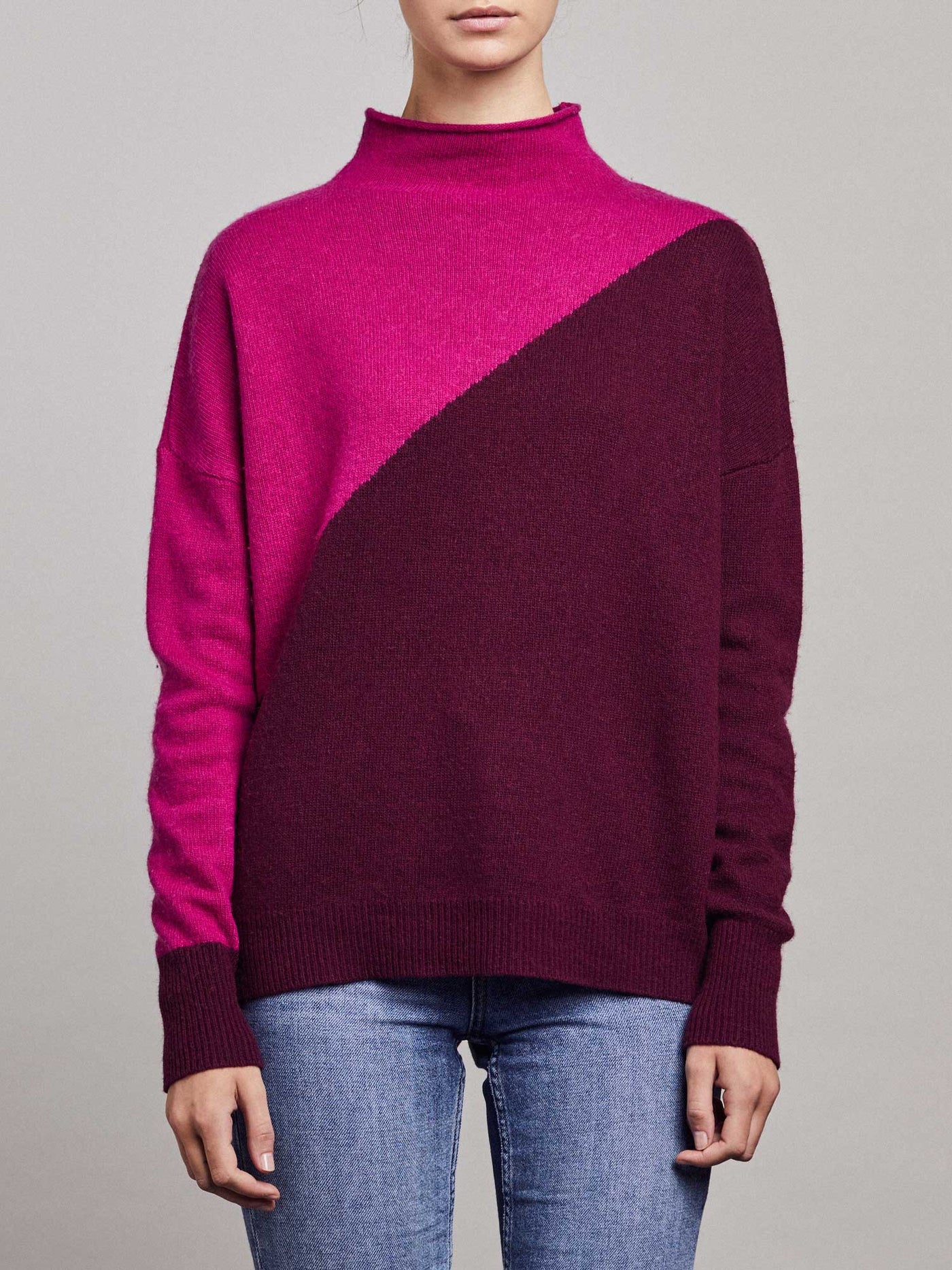 Chloe Jumper - The Clothing LoungeLAM Clothing