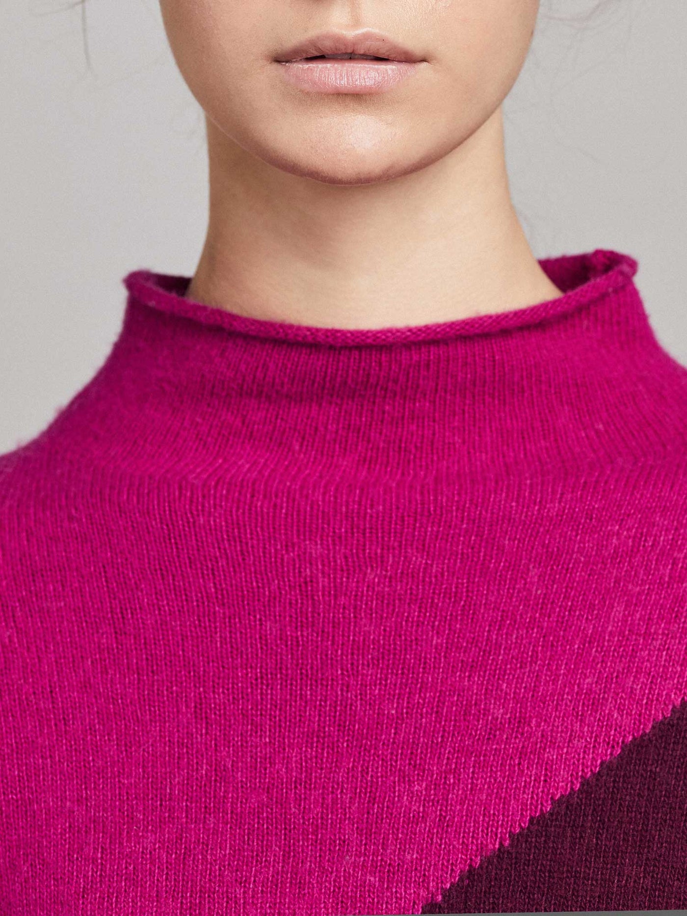 Chloe Jumper - The Clothing LoungeLAM Clothing