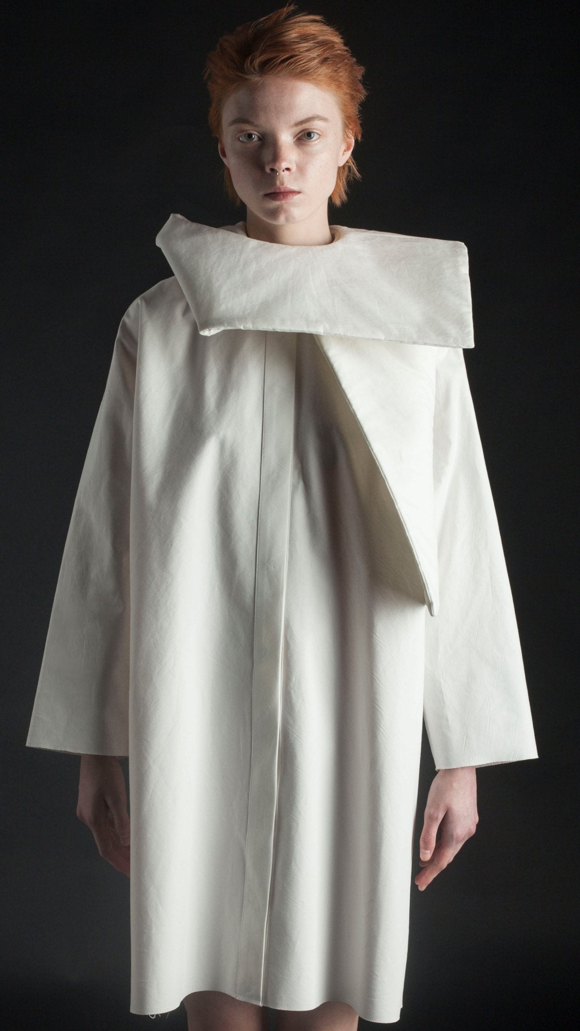 CORPORATE 3-Way Transforming Shirt/Dress - DZHUS - The Clothing LoungeDZHUS