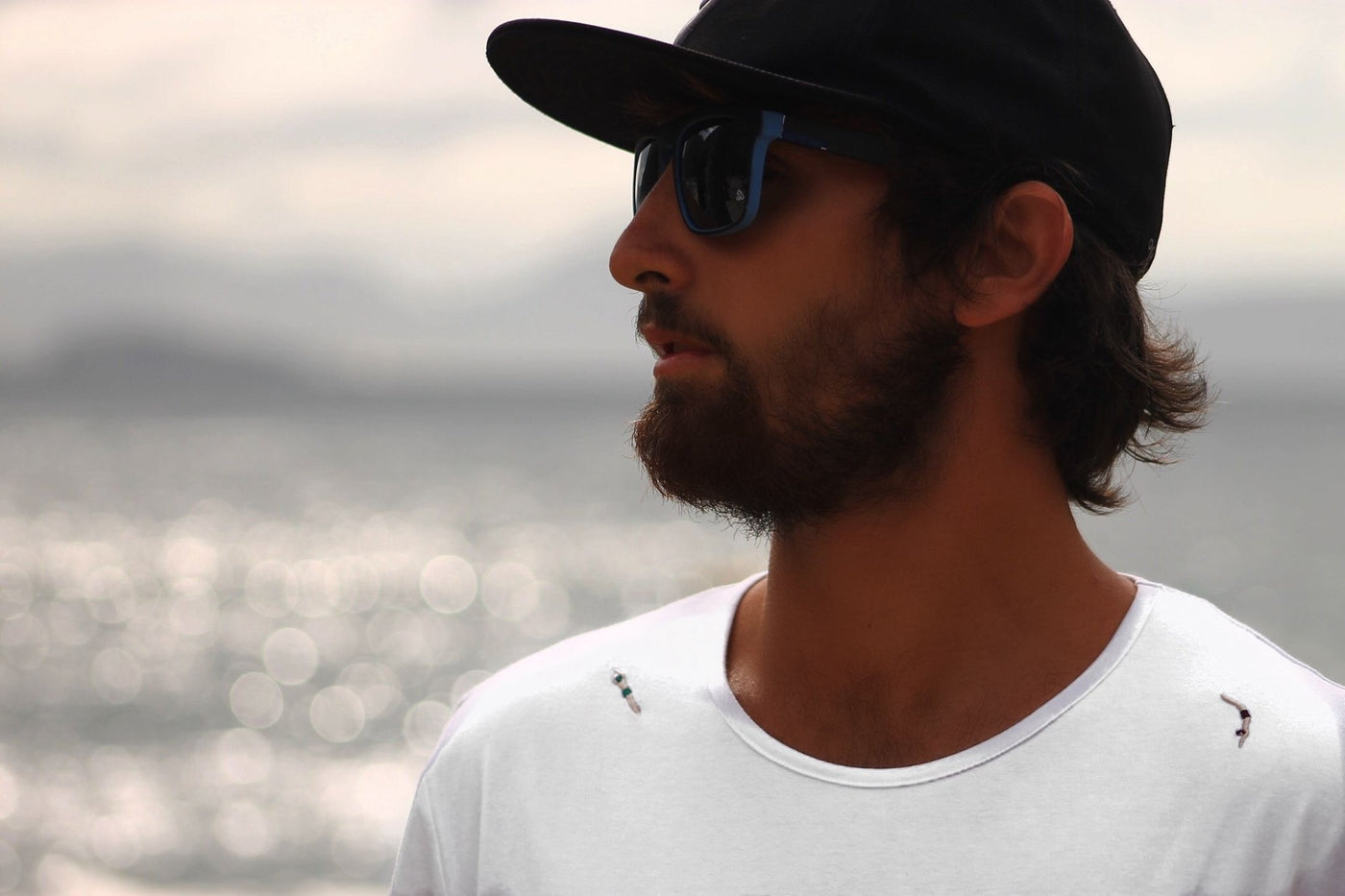 DIVERS EMBROIDERY SHIRT - The Clothing LoungeWIINO