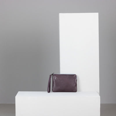 Doris Clutch - The Clothing LoungeTaylor Yates