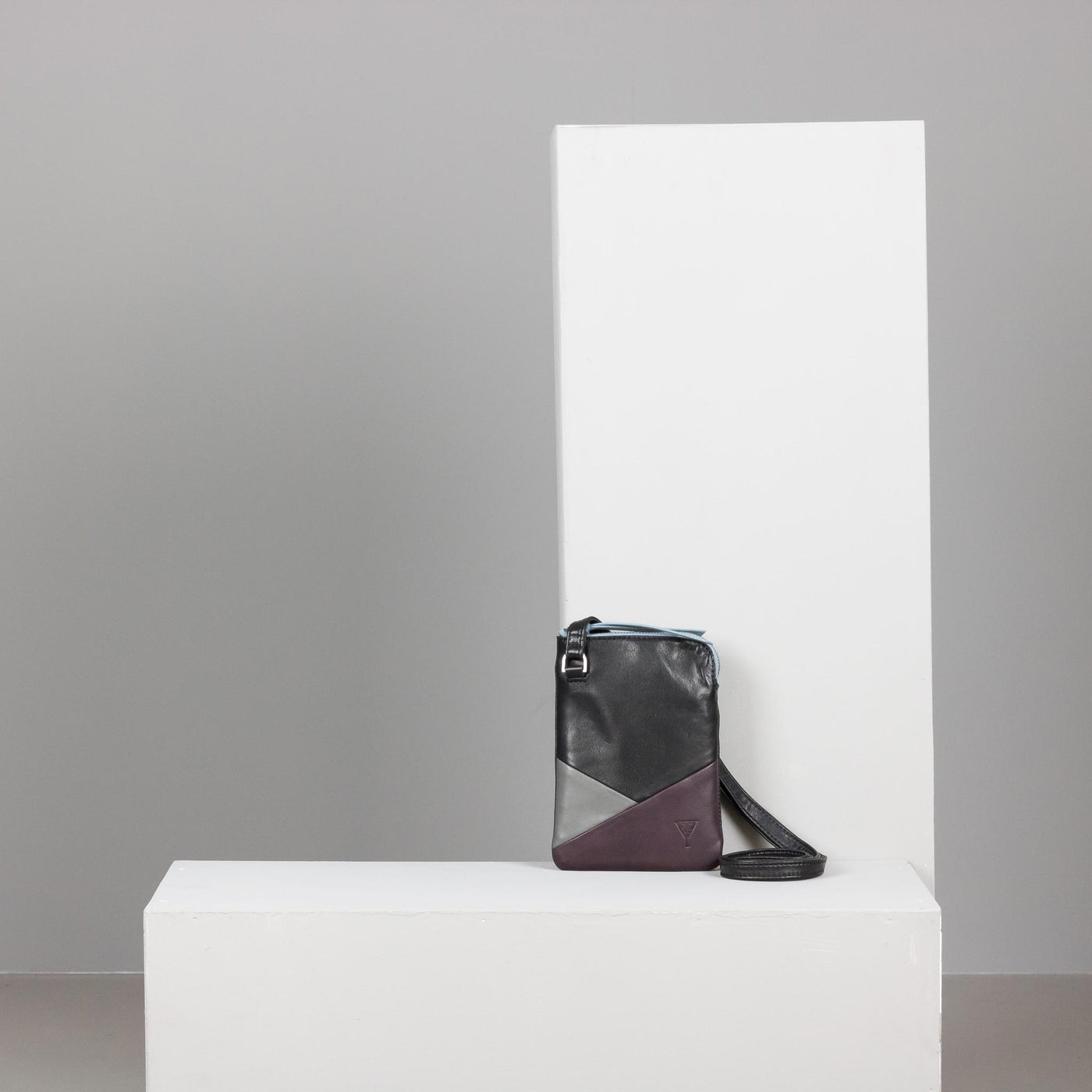 Doris Cross Body/ Tech Pouch - The Clothing LoungeTaylor Yates