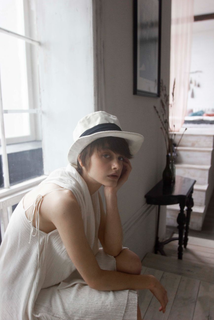 Dress Adele - The Clothing LoungeOSTEL