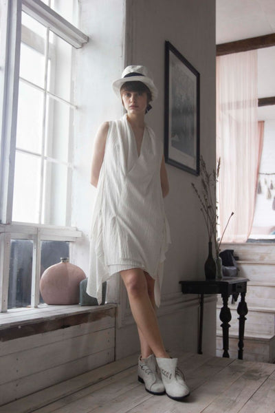 Dress Adele - The Clothing LoungeOSTEL