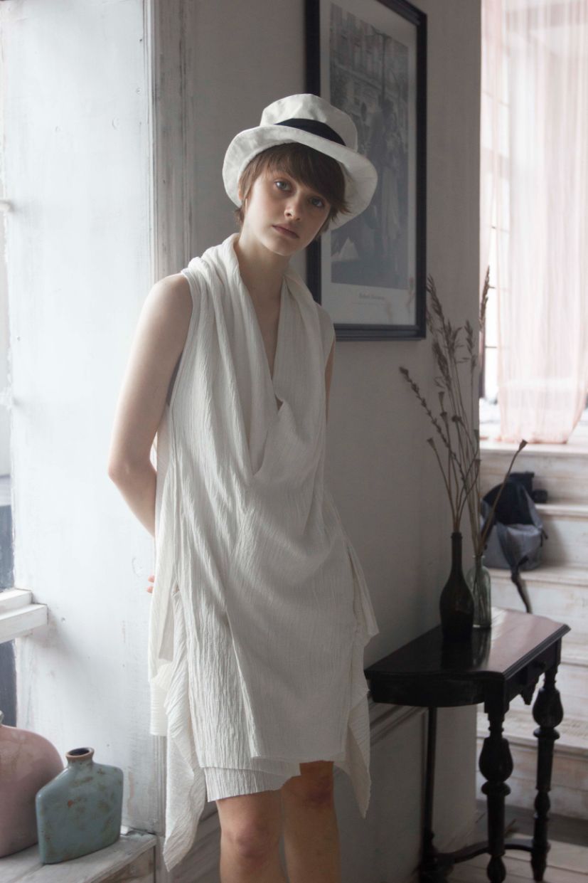 Dress Adele - The Clothing LoungeOSTEL