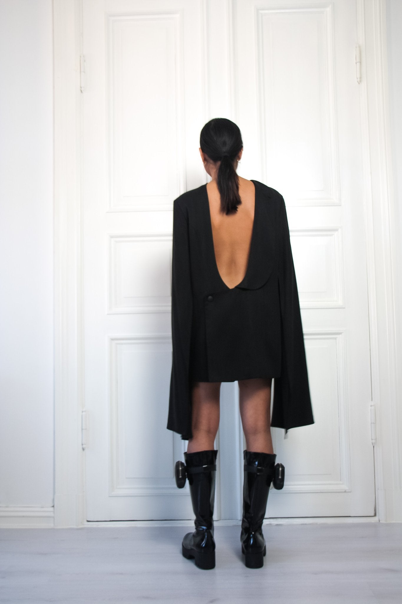 Dress/Jacket - The Clothing LoungeToo Damn Expensive