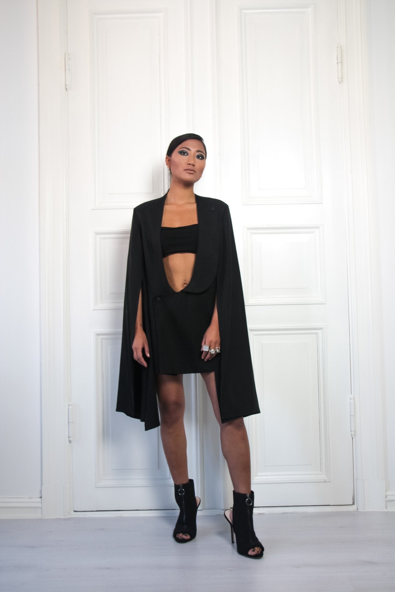Dress/Jacket - The Clothing LoungeToo Damn Expensive