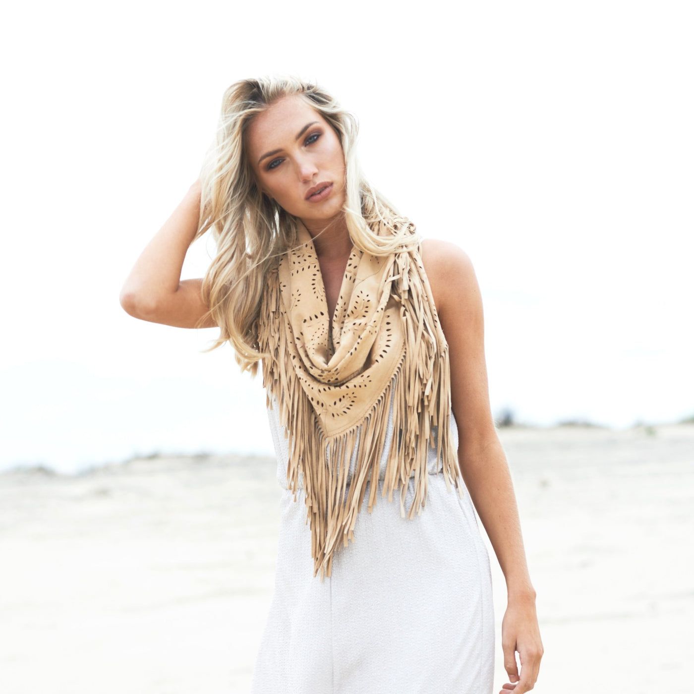 ekka SHAWL - The Clothing LoungeTreasures