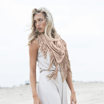 ekka SHAWL - The Clothing LoungeTreasures