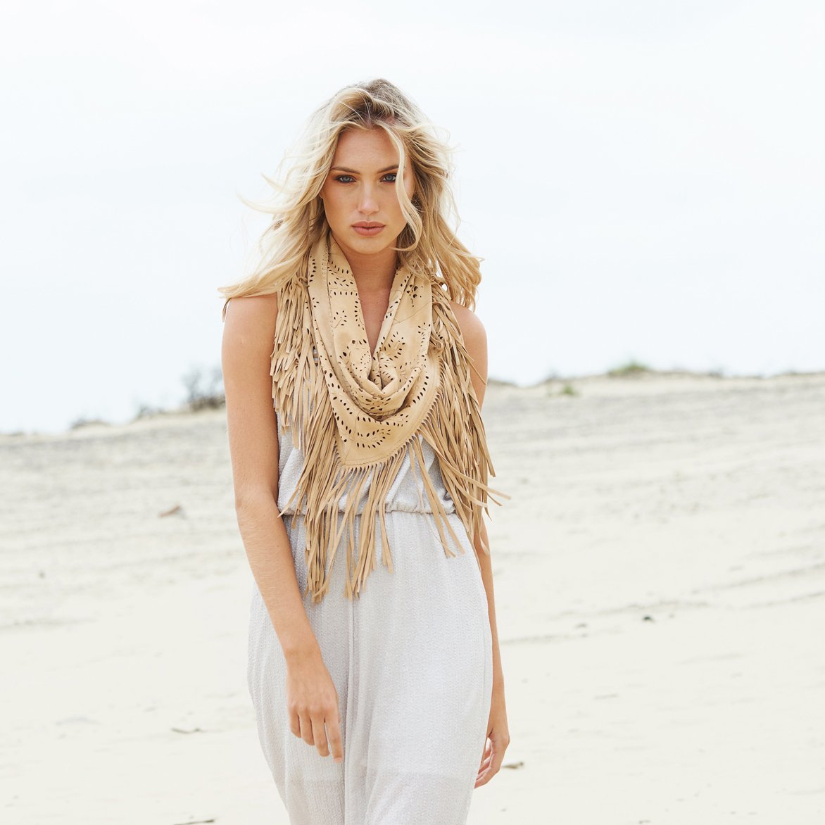 ekka SHAWL - The Clothing LoungeTreasures