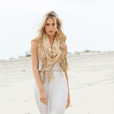 ekka SHAWL - The Clothing LoungeTreasures