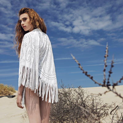 ekka SHAWL - The Clothing LoungeTreasures