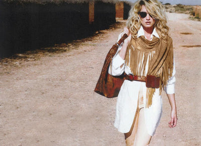 ekka SHAWL - The Clothing LoungeTreasures