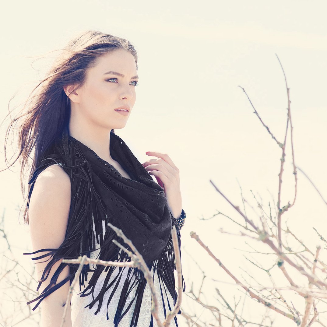 ekka SHAWL - The Clothing LoungeTreasures