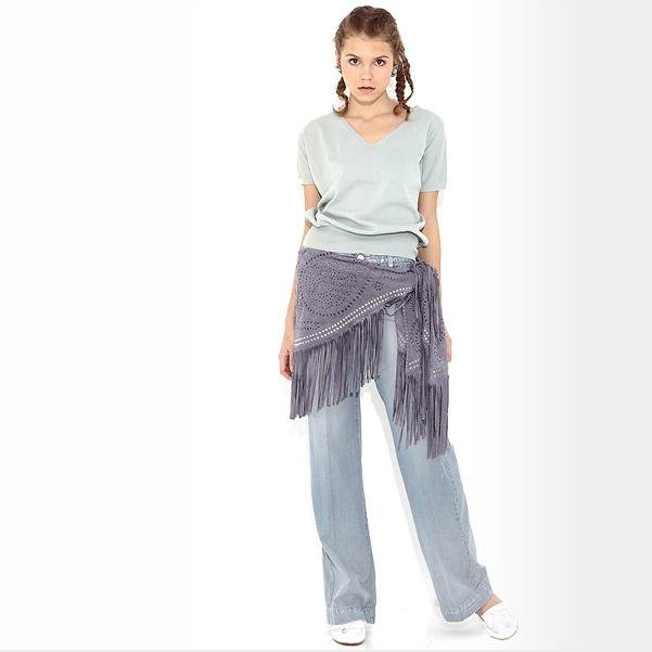 ekka SHAWL - The Clothing LoungeTreasures