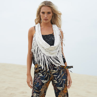 ekka SHAWL - The Clothing LoungeTreasures