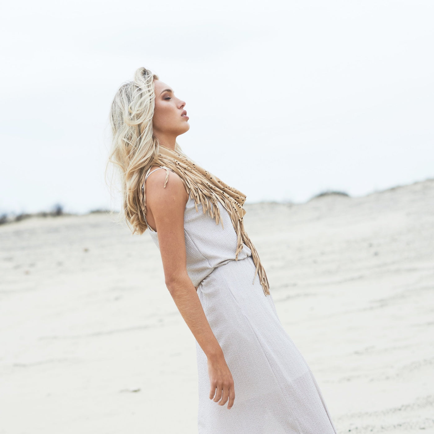 ekka SHAWL - The Clothing LoungeTreasures