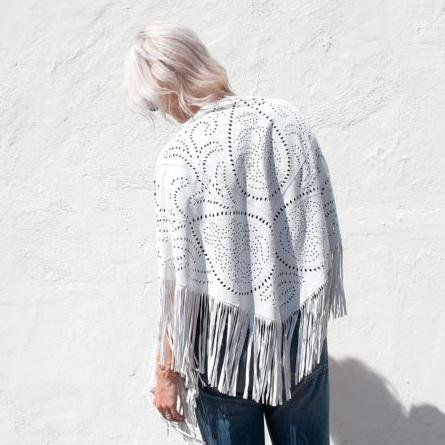 ekka SHAWL - The Clothing LoungeTreasures