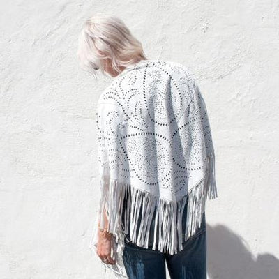 ekka SHAWL - The Clothing LoungeTreasures
