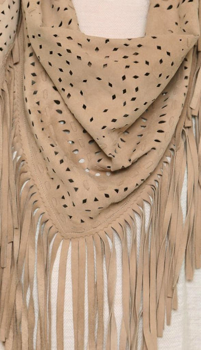 ekka SHAWL - The Clothing LoungeTreasures