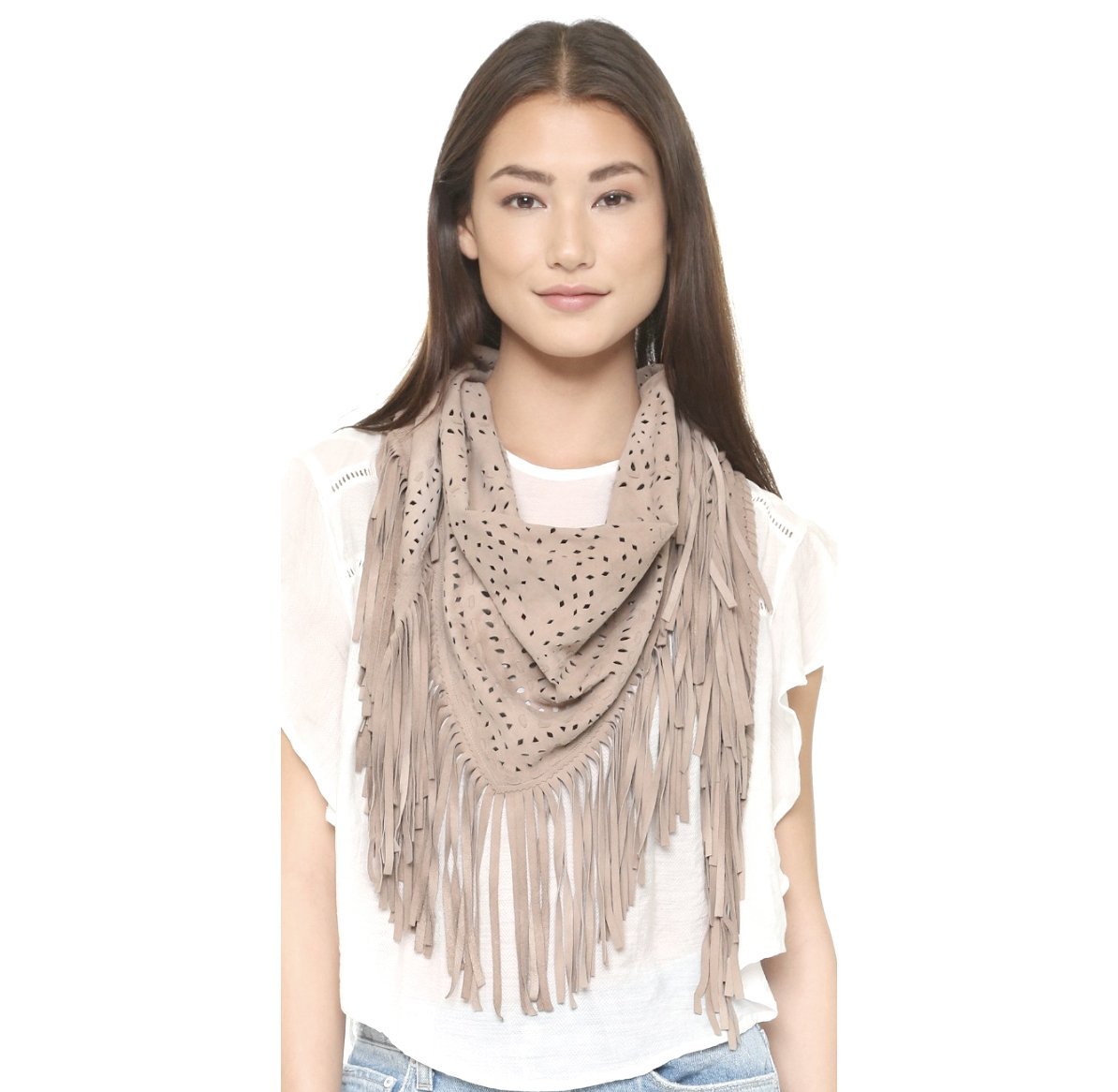 ekka SHAWL - The Clothing LoungeTreasures