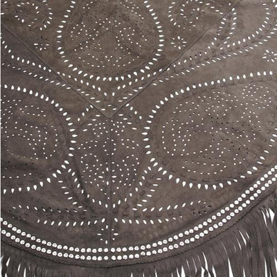 ekka studs shawl - The Clothing LoungeTreasures