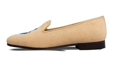 Fernand the Sailor Slippers - Fabula & Tales - The Clothing LoungeFabula & Tales