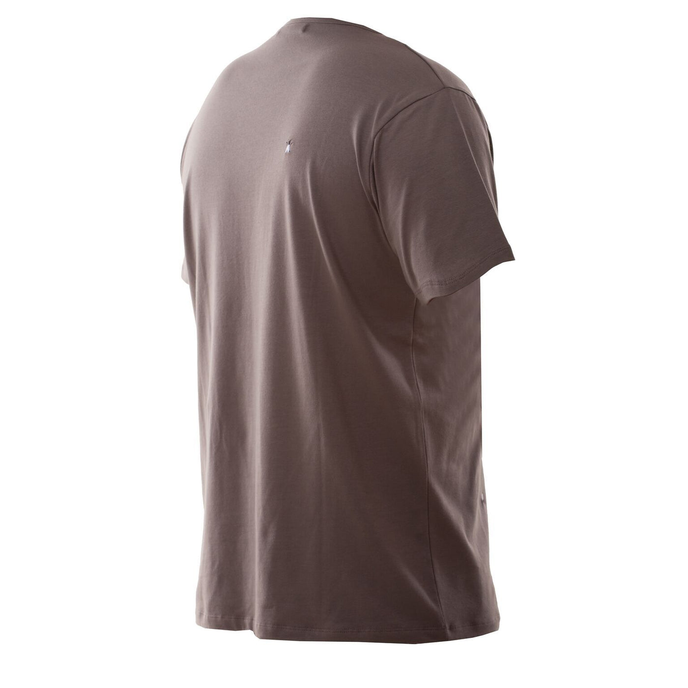 Flies Embroidered T-shirt - The Clothing LoungeWIINO