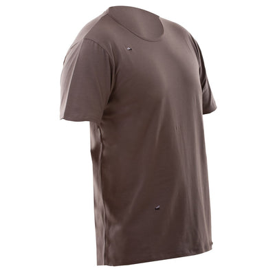 Flies Embroidered T-shirt - The Clothing LoungeWIINO