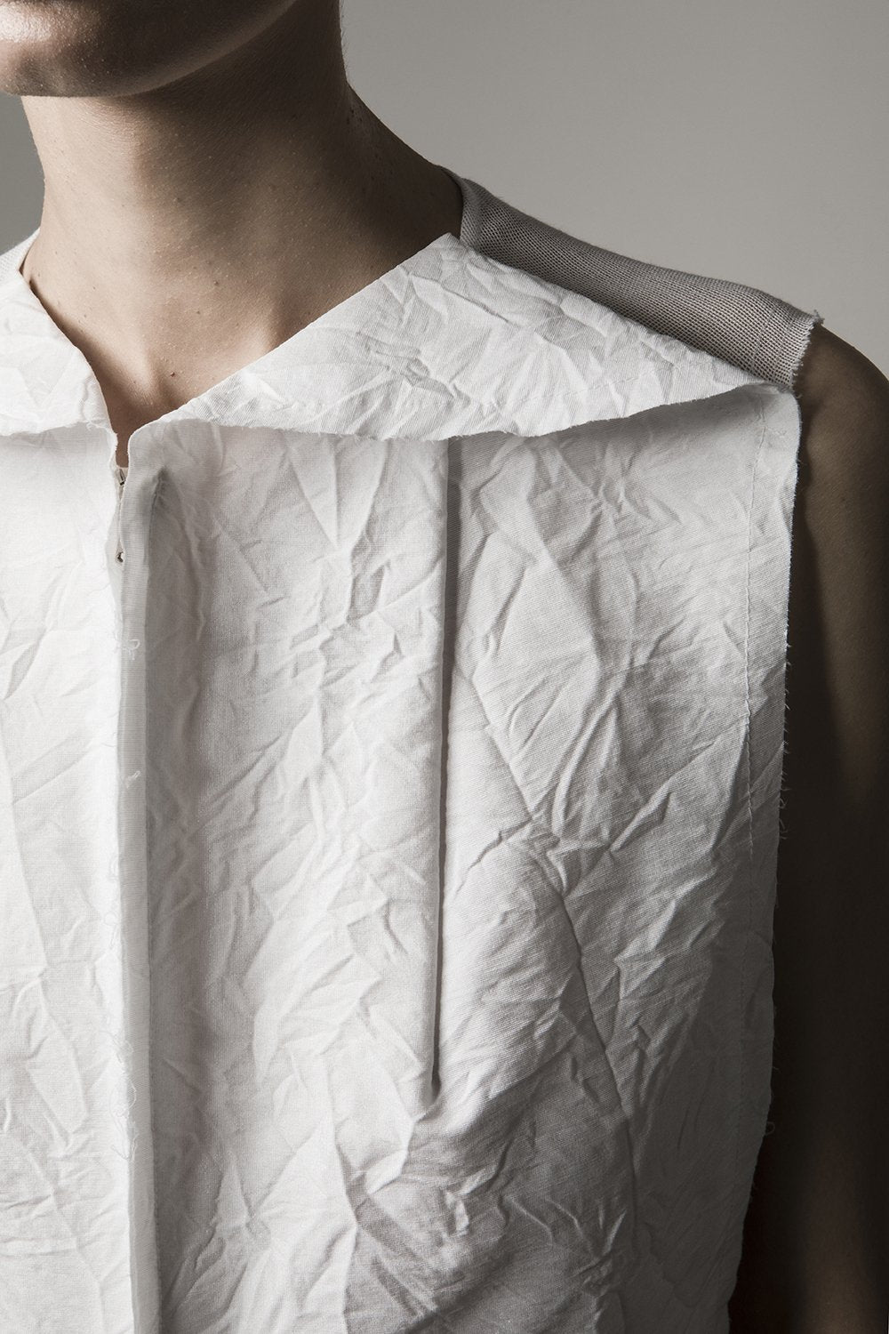 FORMATION Shirt - DZHUS - The Clothing LoungeDZHUS