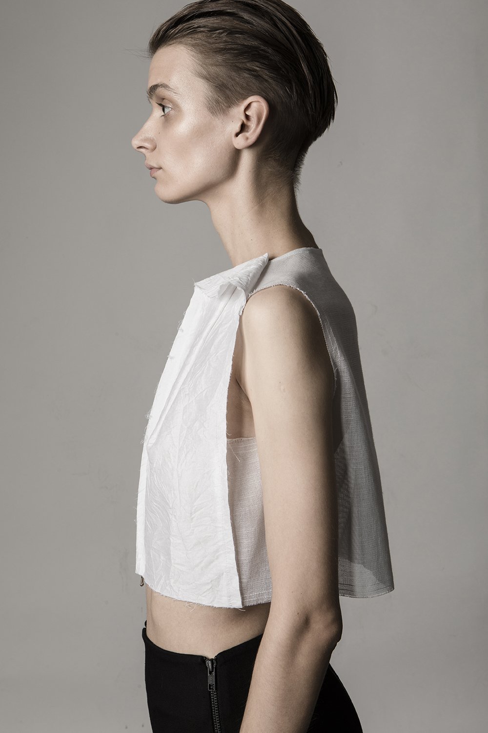 FORMATION Shirt - DZHUS - The Clothing LoungeDZHUS