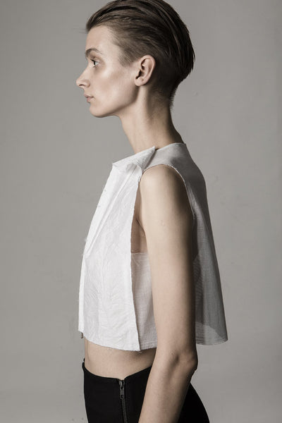 FORMATION Shirt - DZHUS - The Clothing LoungeDZHUS